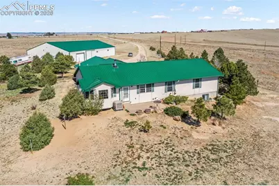 25935 Judge Orr Road, Calhan, CO 80808 - Photo 47