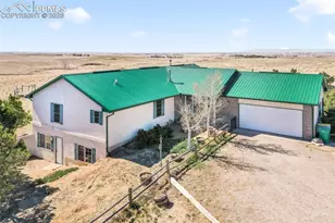 25935 Judge Orr Rd, Calhan, CO 80808 - Photo 1