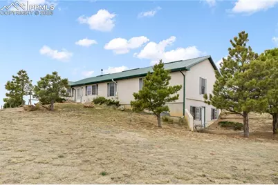 25935 Judge Orr Road, Calhan, CO 80808 - Photo 29