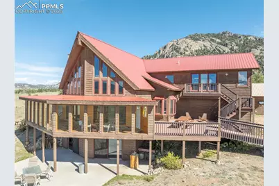 790 Tiara Road, Lake George, CO 80827 - Photo 47