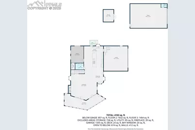 790 Tiara Road, Lake George, CO 80827 - Photo 43