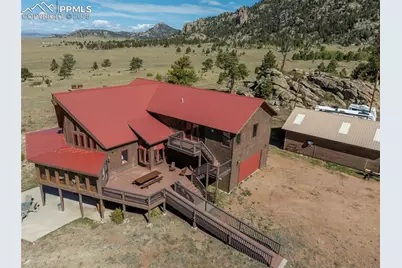 790 Tiara Road, Lake George, CO 80827 - Photo 37