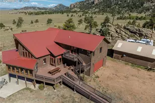 790 Tiara Rd, Lake George, CO 80827 - Photo 37