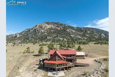 790 Tiara Road, Lake George, CO 80827 - Photo 3