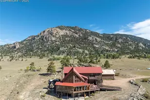 790 Tiara Rd, Lake George, CO 80827 - Photo 3