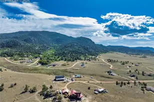 790 Tiara Rd, Lake George, CO 80827 - Photo 35