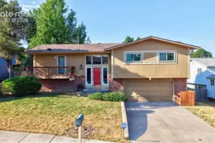 5155 Thistle Ct, Colorado Springs, CO 80917 - Photo 1