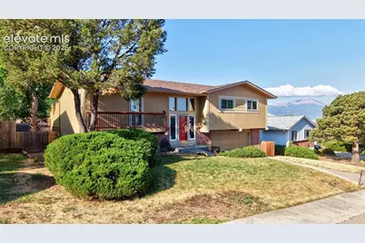 5155 Thistle Court, Colorado Springs, CO 80917 - Photo 3