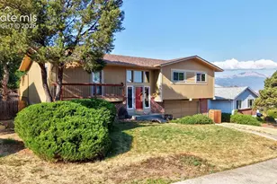 5155 Thistle Ct, Colorado Springs, CO 80917 - Photo 3