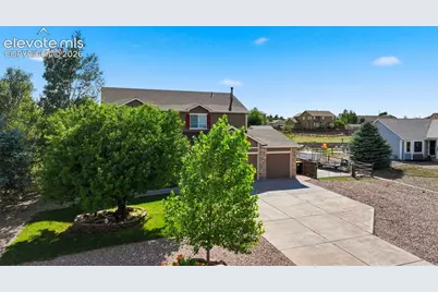 11245 Cressman Drive, Peyton, CO 80831 - Photo 3