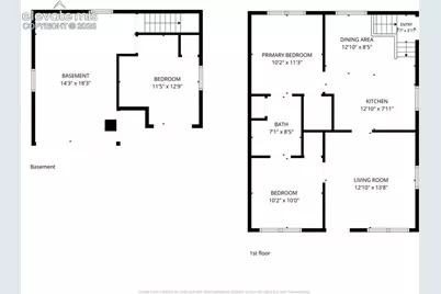 505 N Cedar Street, Colorado Springs, CO 80903 - Photo 39