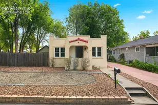 505 N Cedar St, Colorado Springs, CO 80903 - Photo 1