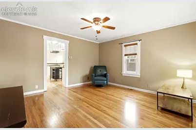 505 N Cedar Street, Colorado Springs, CO 80903 - Photo 5