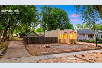 505 N Cedar Street, Colorado Springs, CO 80903 - Photo 25