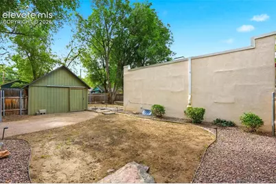 505 N Cedar Street, Colorado Springs, CO 80903 - Photo 31