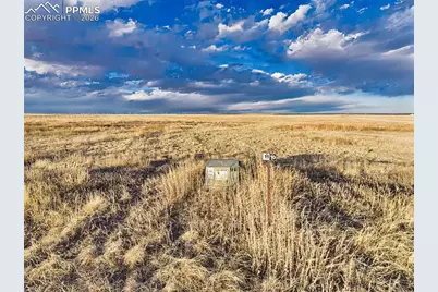 29888 Lonesome Dove Lane, Yoder, CO 80864 - Photo 1