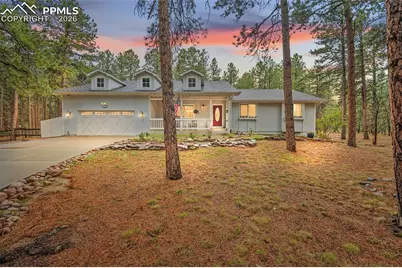 855 Pebble Creek Court, Monument, CO 80132 - Photo 37