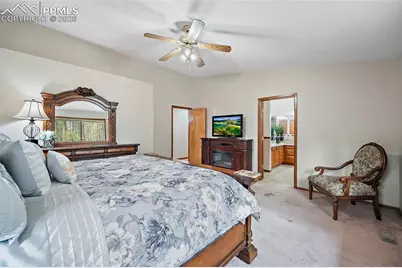 855 Pebble Creek Court, Monument, CO 80132 - Photo 23