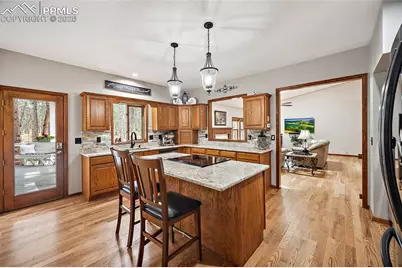 855 Pebble Creek Court, Monument, CO 80132 - Photo 11