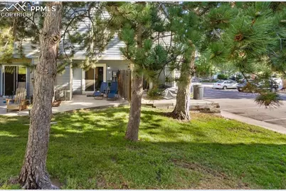 3556 Queen Anne Way, Colorado Springs, CO 80917 - Photo 3