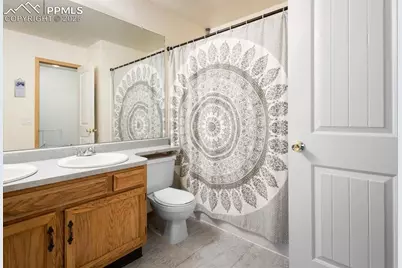 3556 Queen Anne Way, Colorado Springs, CO 80917 - Photo 11