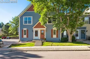 3556 Queen Anne Way, Colorado Springs, CO 80917 - Photo 1