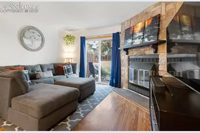 3556 Queen Anne Way, Colorado Springs, CO 80917 - Photo 3