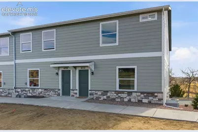 6664 Rawhide Ridge View, Colorado Springs, CO 80915 - Photo 1