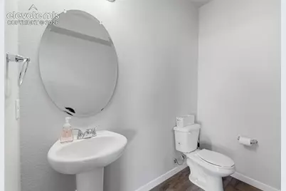 6664 Rawhide Ridge View, Colorado Springs, CO 80915 - Photo 17