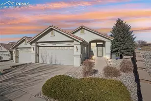 2720 Thrush Grove, Colorado Springs, CO 80920 - Photo 1