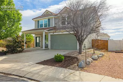 2453 Fruited Plains Court, Colorado Springs, CO 80915 - Photo 3