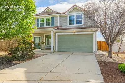 2453 Fruited Plains Court, Colorado Springs, CO 80915 - Photo 1