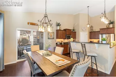 984 Fire Rock Place, Colorado Springs, CO 80921 - Photo 11