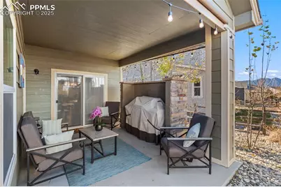 984 Fire Rock Place, Colorado Springs, CO 80921 - Photo 33