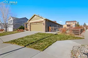 984 Fire Rock Pl, Colorado Springs, CO 80921 - Photo 3