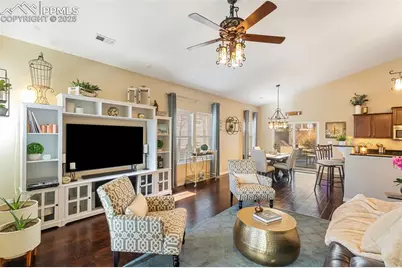 984 Fire Rock Place, Colorado Springs, CO 80921 - Photo 7