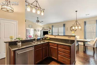 984 Fire Rock Place, Colorado Springs, CO 80921 - Photo 13