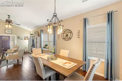 984 Fire Rock Place, Colorado Springs, CO 80921 - Photo 9