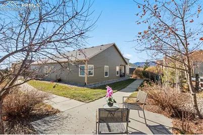 984 Fire Rock Place, Colorado Springs, CO 80921 - Photo 35