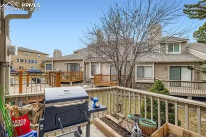 3517 Atlantic Drive, Colorado Springs, CO 80910 - Photo 25