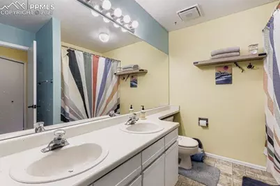 3517 Atlantic Drive, Colorado Springs, CO 80910 - Photo 17