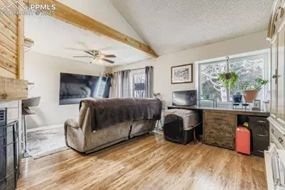 3517 Atlantic Drive, Colorado Springs, CO 80910 - Photo 5