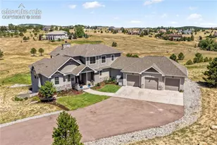 19195 Breton Pl, Monument, CO 80132 - Photo 1