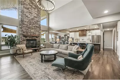 19195 Breton Place, Monument, CO 80132 - Photo 5