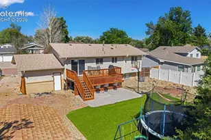 7370 Sugarloaf Terrace, Fountain, CO 80817 - Photo 31