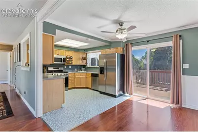 7370 Sugarloaf Terrace, Fountain, CO 80817 - Photo 19