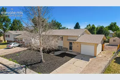 7370 Sugarloaf Terrace, Fountain, CO 80817 - Photo 3