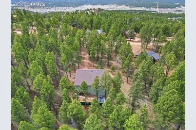 294 Southpark Road, Florissant, CO 80816 - Photo 25