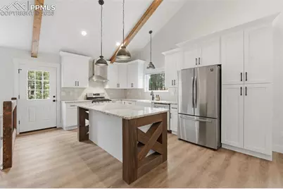 294 Southpark Road, Florissant, CO 80816 - Photo 9