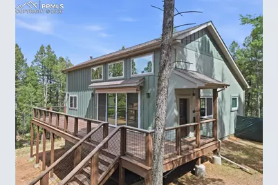 294 Southpark Road, Florissant, CO 80816 - Photo 3